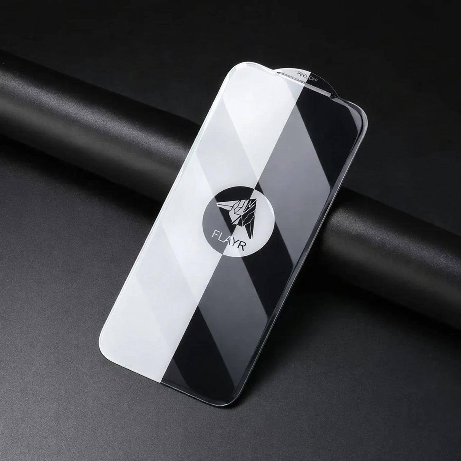 BORDERLESS GLASS FOR IPHONE