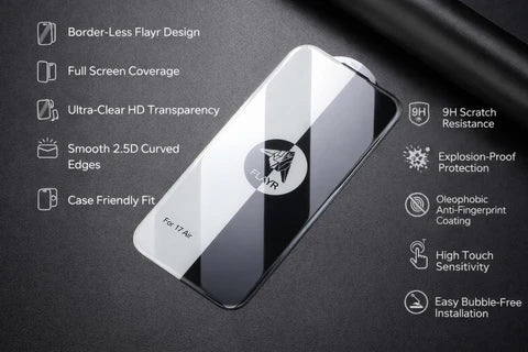 FOR IPHONE 17