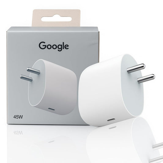 GOOGLE 45W CHARGER