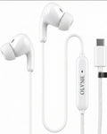 TYPE C EARPHONE