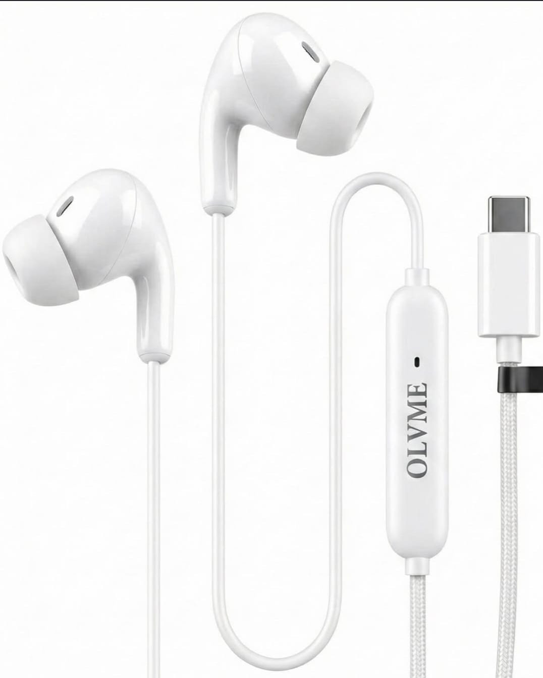 TYPE C EARPHONE